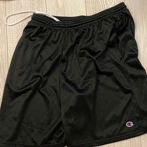 Champion Shorts Mesh